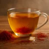 روش دم‌کردن صحیح زعفران برای رنگ و عطر بیشتر