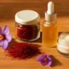 زعفران و پوست: چگونه به شادابی و درخشندگی کمک می‌کند؟