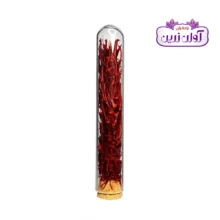 زعفران نگین یک گرم